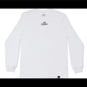 100 Thieves Daybreak Long Sleeve
